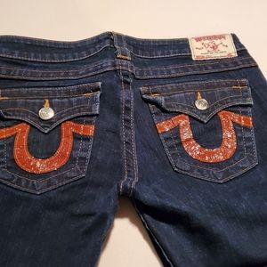 True Religion Jeans Joey Size 31